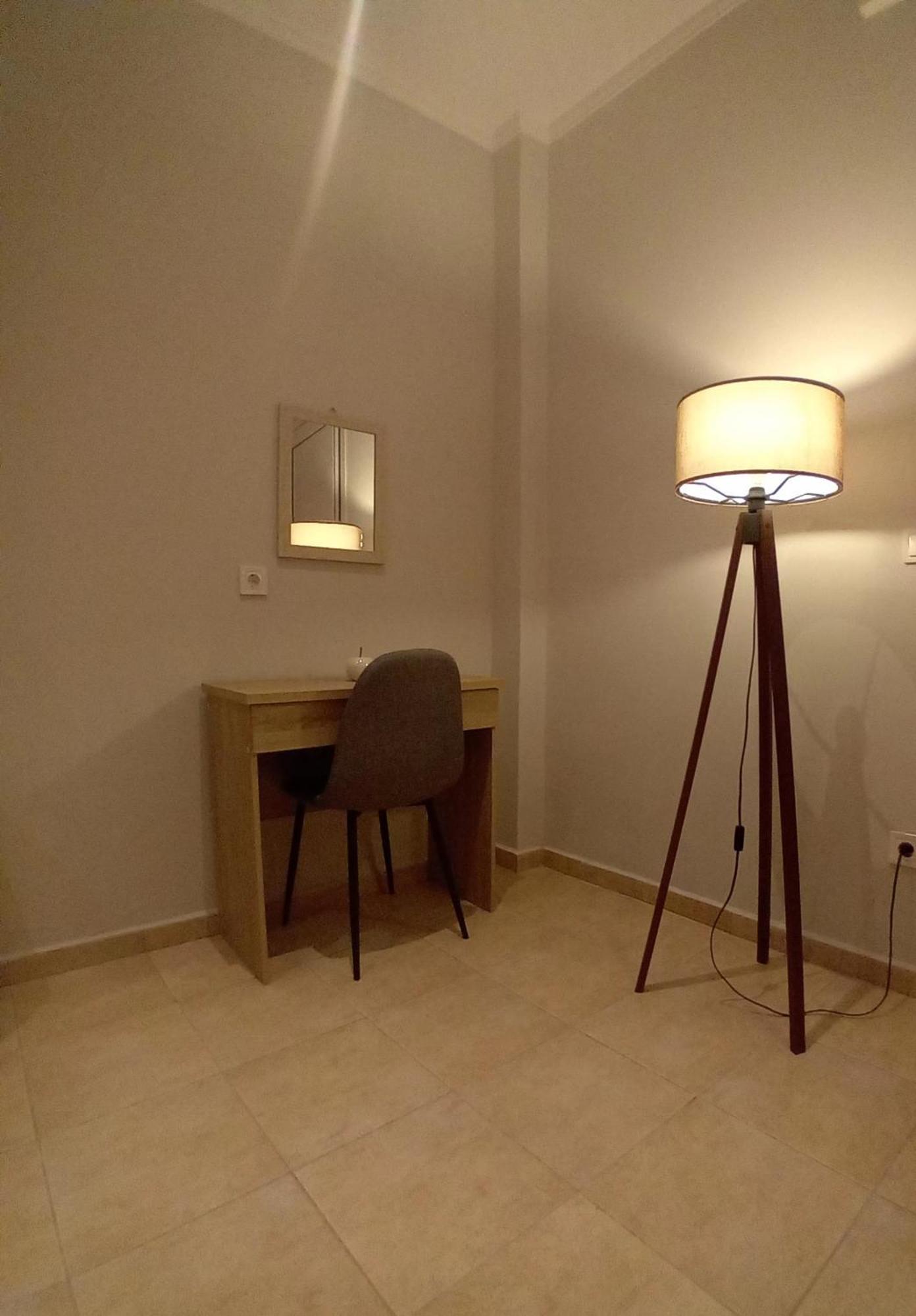 Aelia Sea Apartment *