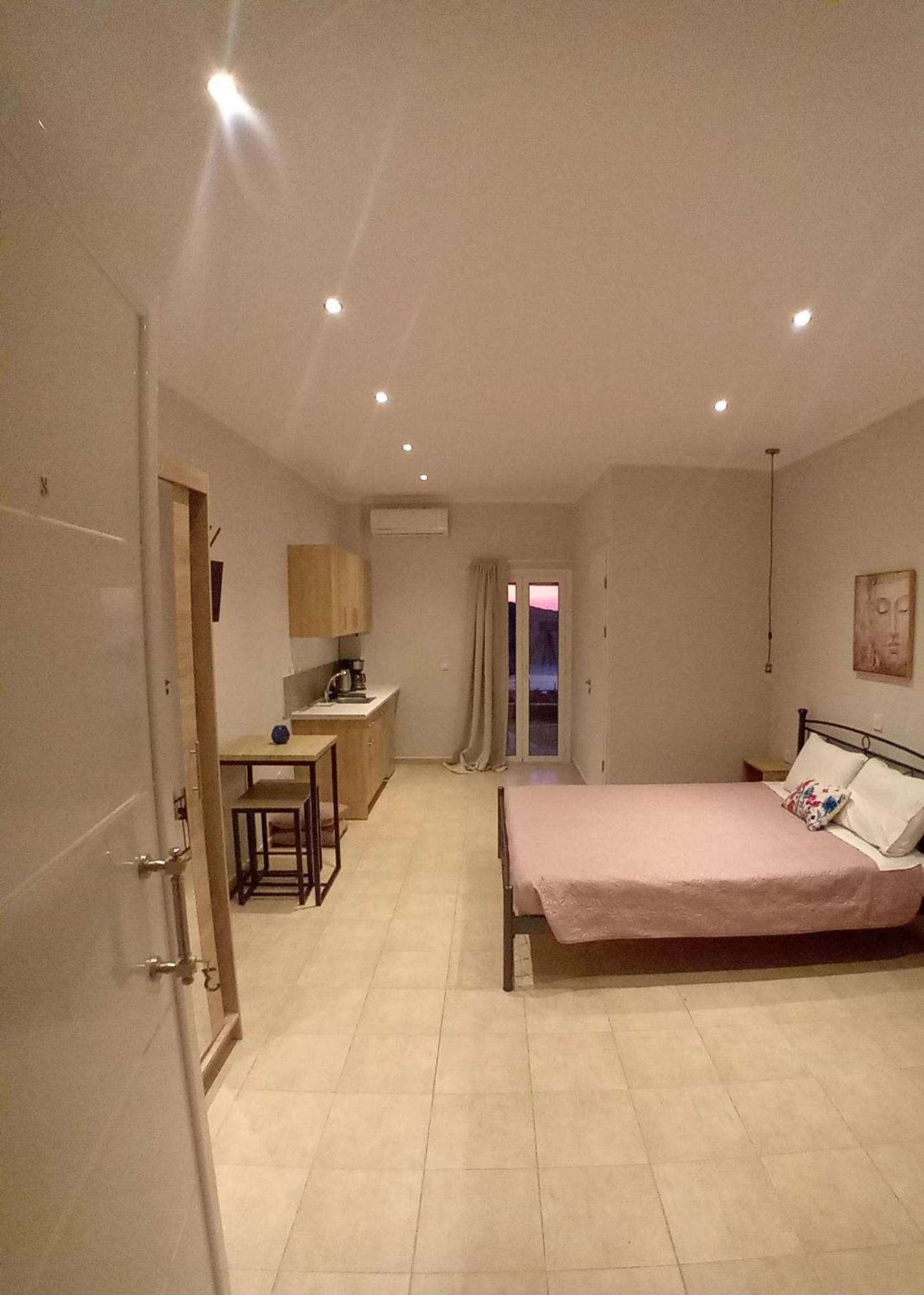 Apartment Aelia Sea *