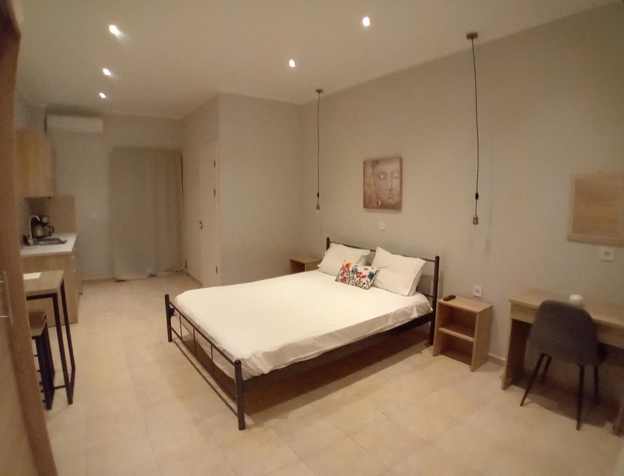 Apartment Aelia Sea *