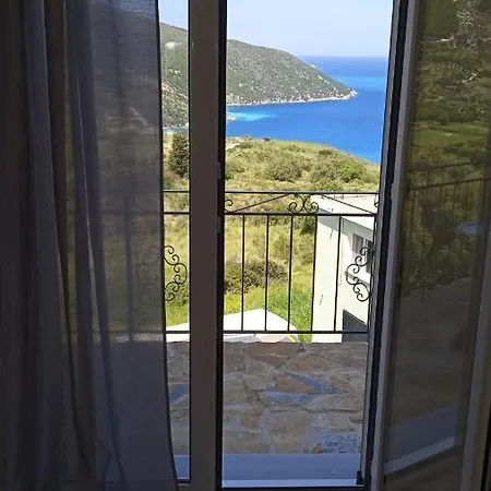 Aelia Sea Apartment Argostoli  Exterior photo