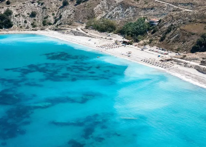 Aelia Sea