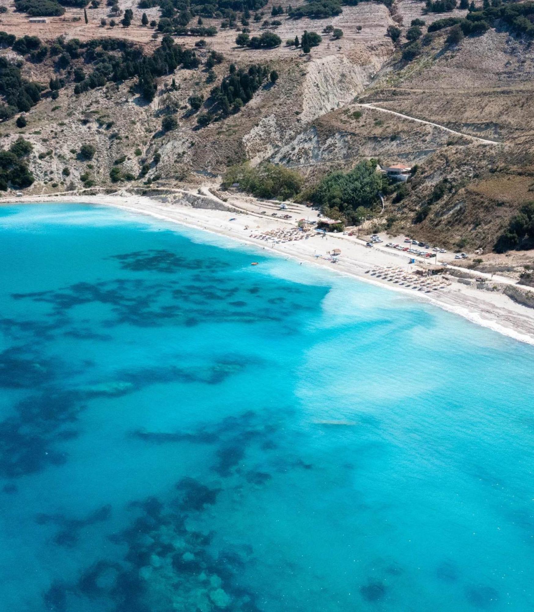 Aelia Sea *
